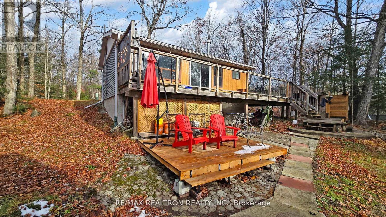 286 Edwina Drive, Trent Lakes, Ontario  K0M 1A0 - Photo 24 - X13001904