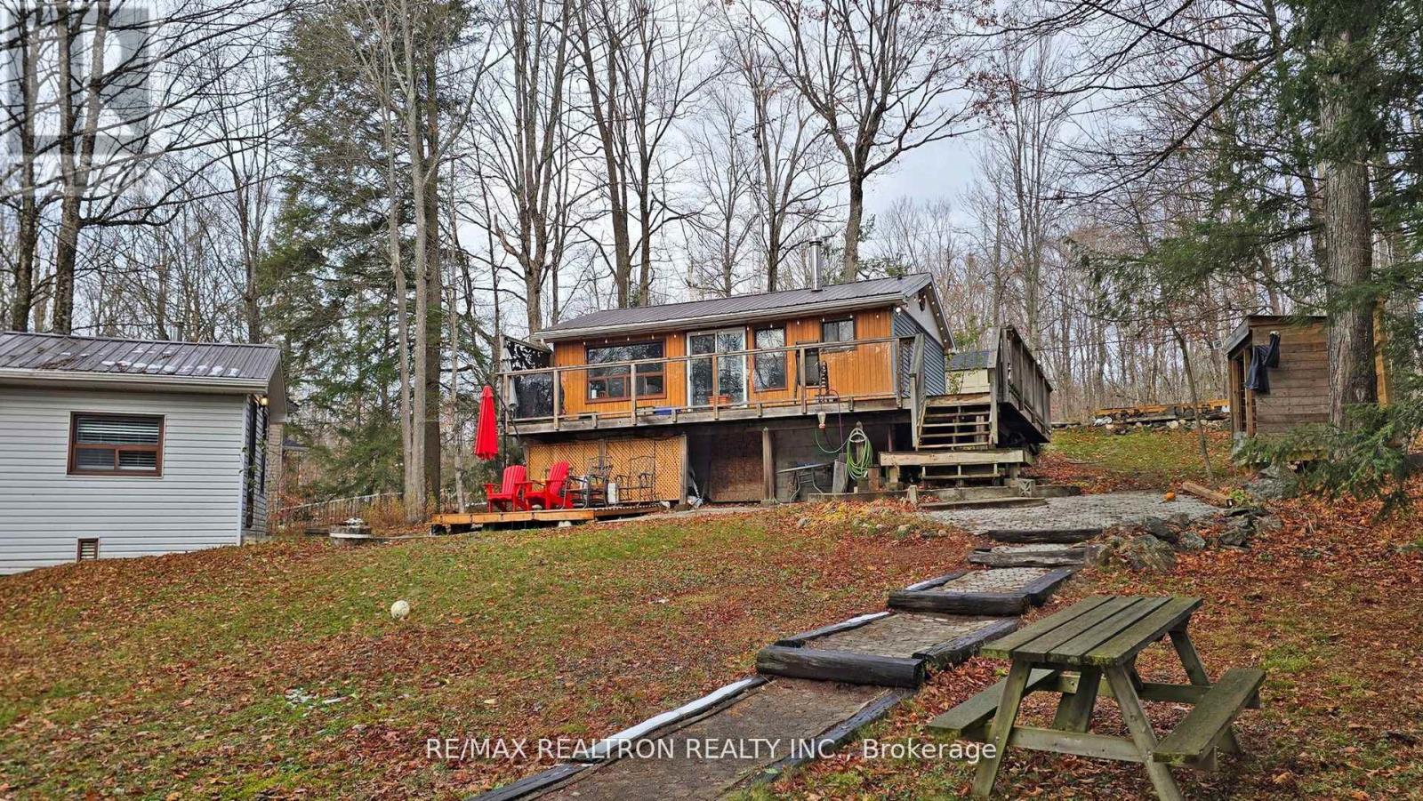 286 Edwina Drive, Trent Lakes, Ontario  K0M 1A0 - Photo 31 - X13001904