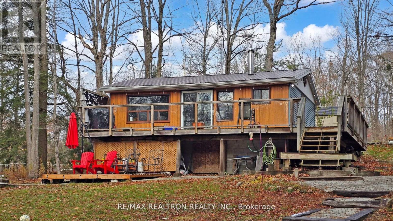 286 Edwina Drive, Trent Lakes, Ontario  K0M 1A0 - Photo 32 - X13001904