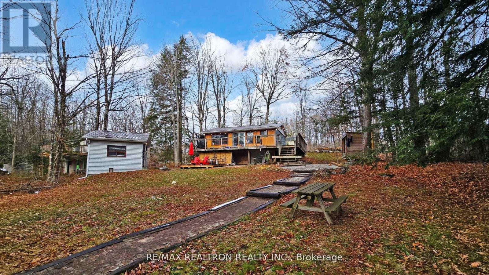 286 Edwina Drive, Trent Lakes, Ontario  K0M 1A0 - Photo 33 - X13001904