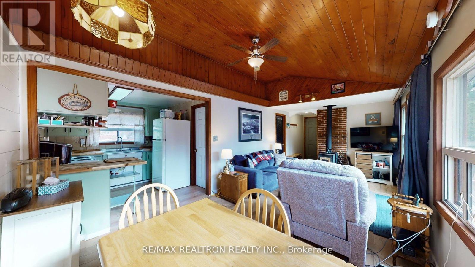 286 Edwina Drive, Trent Lakes, Ontario  K0M 1A0 - Photo 4 - X13001904