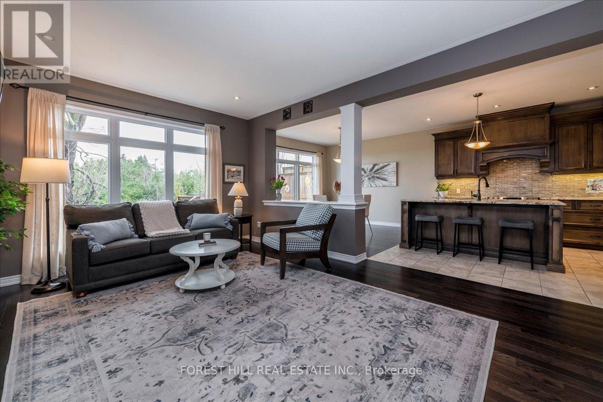 44 Linden Avenue, Guelph/eramosa, Ontario  N0B 2K0 - Photo 3 - X13001916