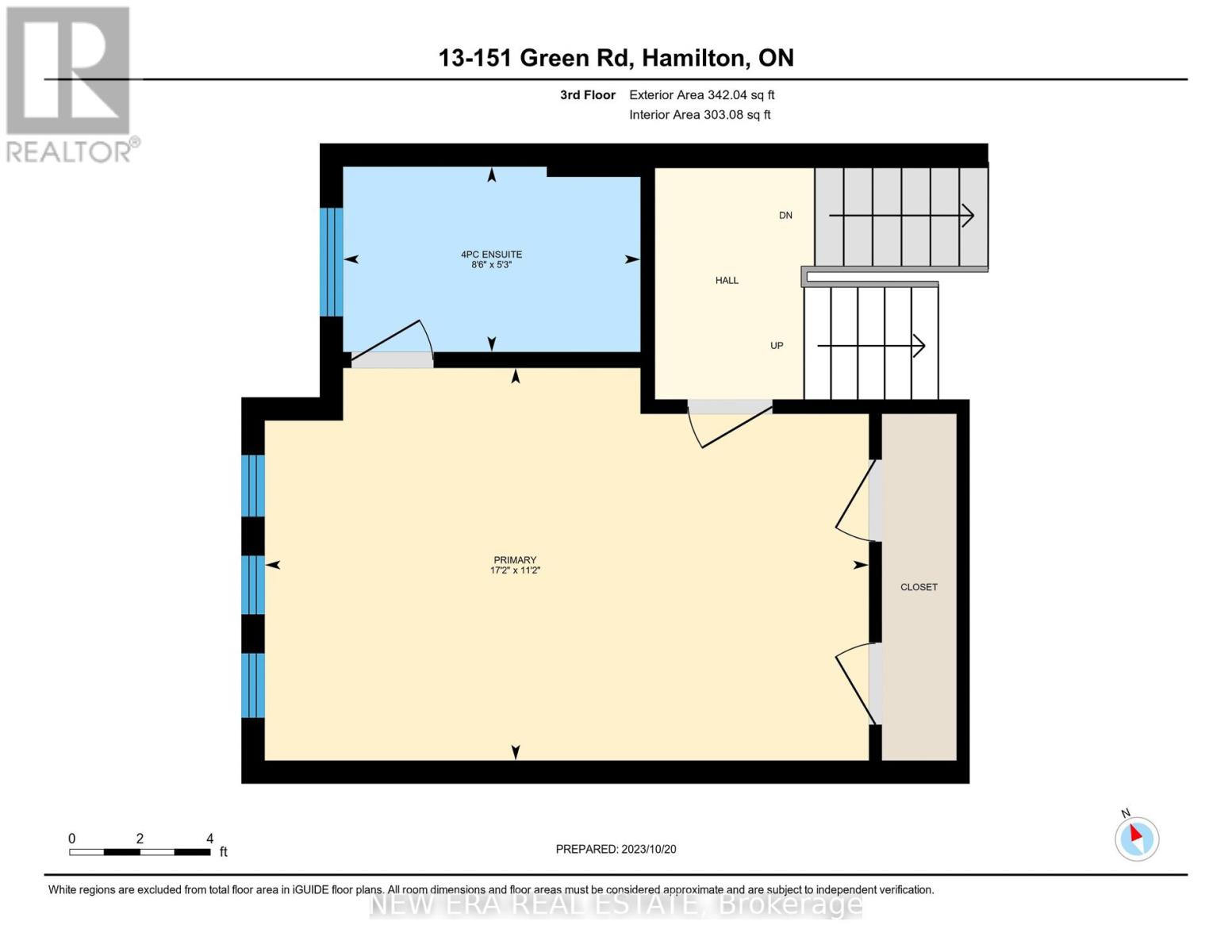 13 - 151 Green Road, Hamilton, Ontario  L8G 3X2 - Photo 46 - X13001956