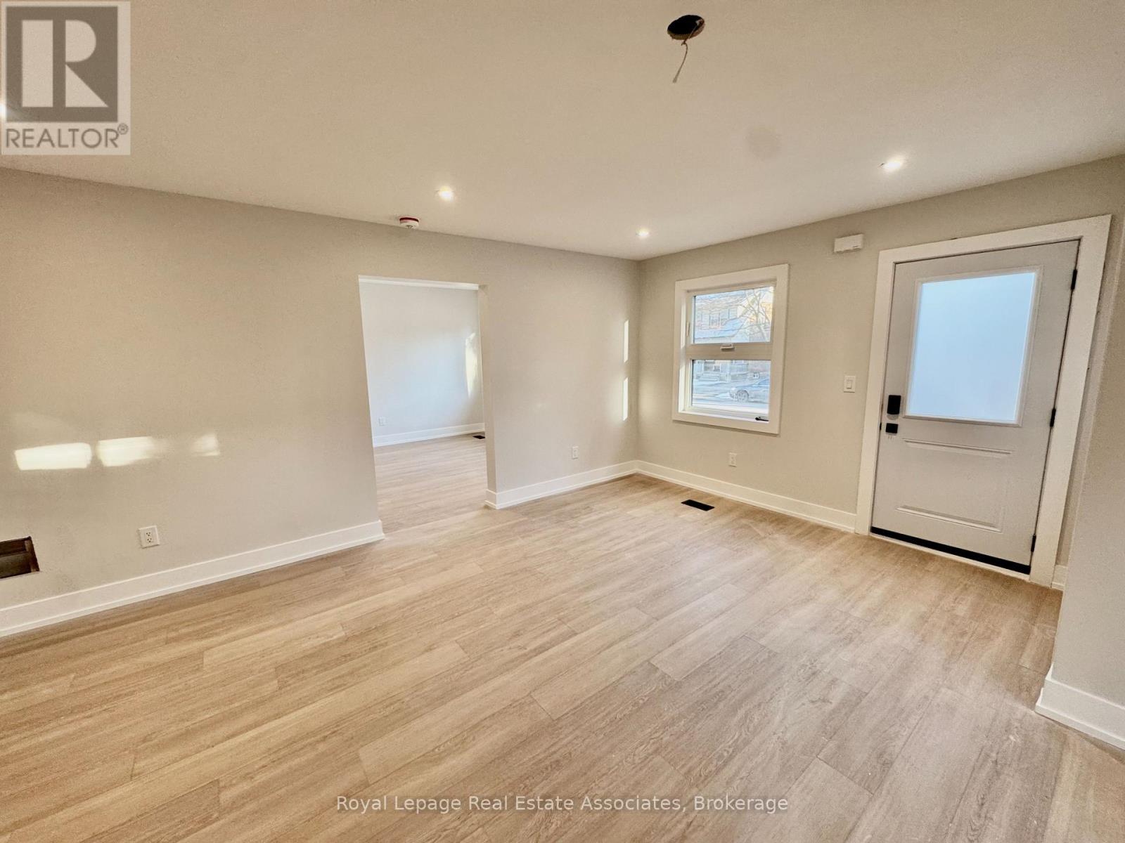 UNIT 1 - 246 MARLBOROUGH STREET, Brantford, Ontario