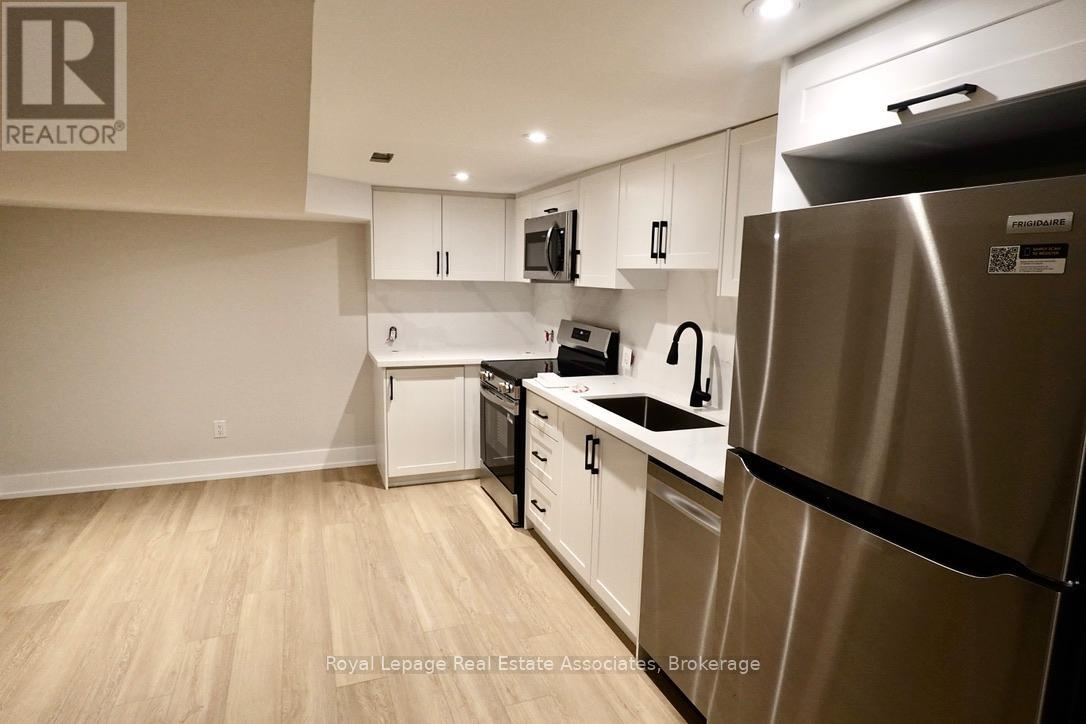 UNIT 5 - 246 MARLBOROUGH STREET, Brantford, Ontario