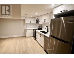 UNIT 5 - 246 MARLBOROUGH STREET, Brantford, Ontario