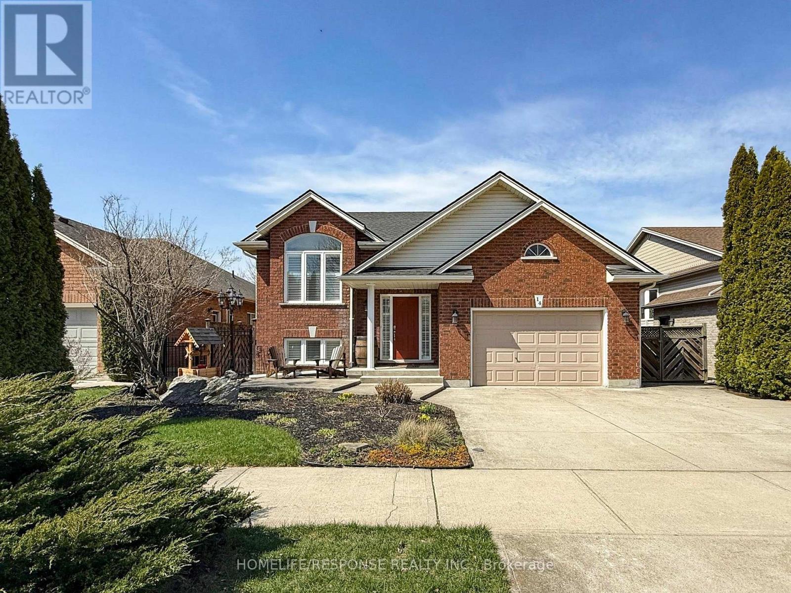14 BIANCA DRIVE, Niagara-on-the-Lake, Ontario
