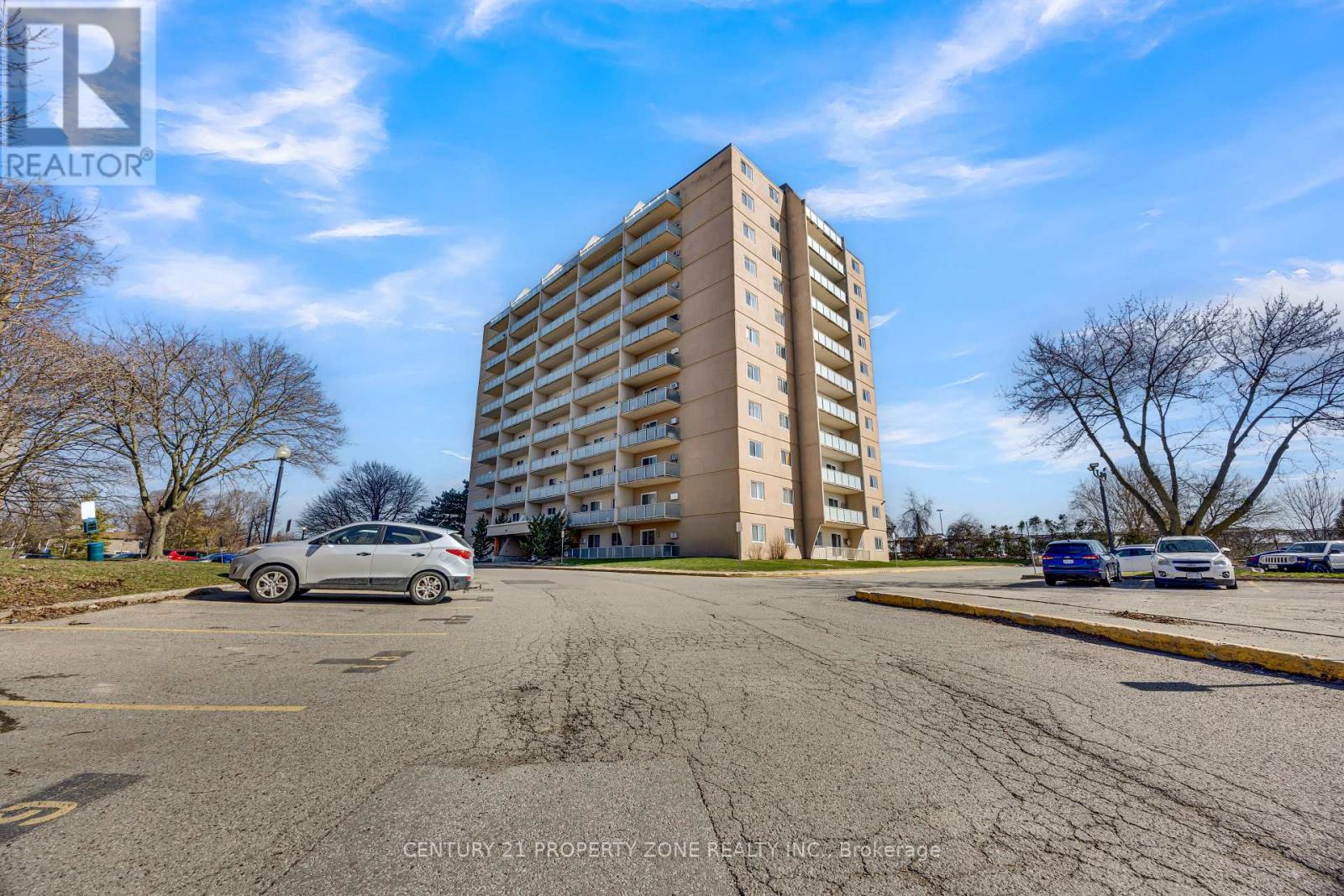 610 - 583 Mornington Avenue, London East, Ontario  N5Y 3E9 - Photo 2 - X13002012