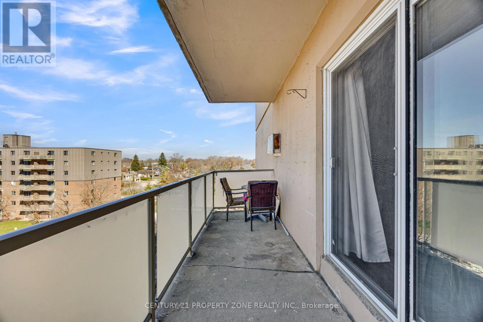 610 - 583 Mornington Avenue, London East, Ontario  N5Y 3E9 - Photo 27 - X13002012