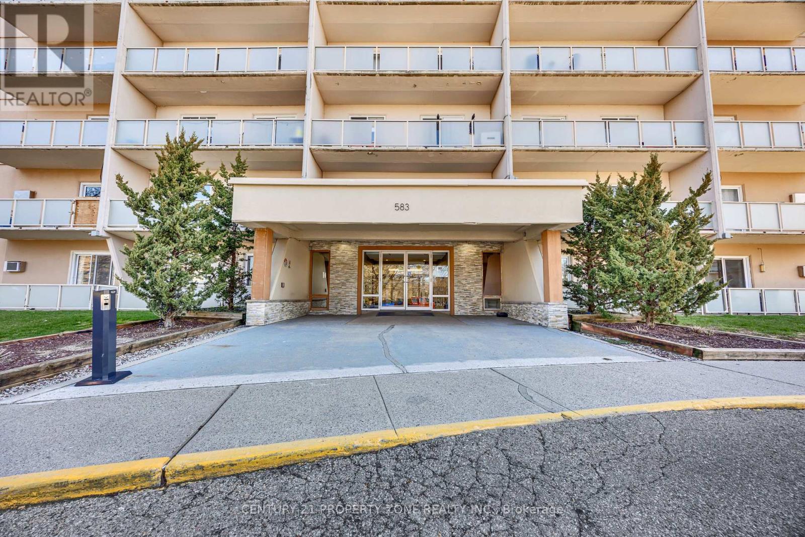 610 - 583 Mornington Avenue, London East, Ontario  N5Y 3E9 - Photo 3 - X13002012