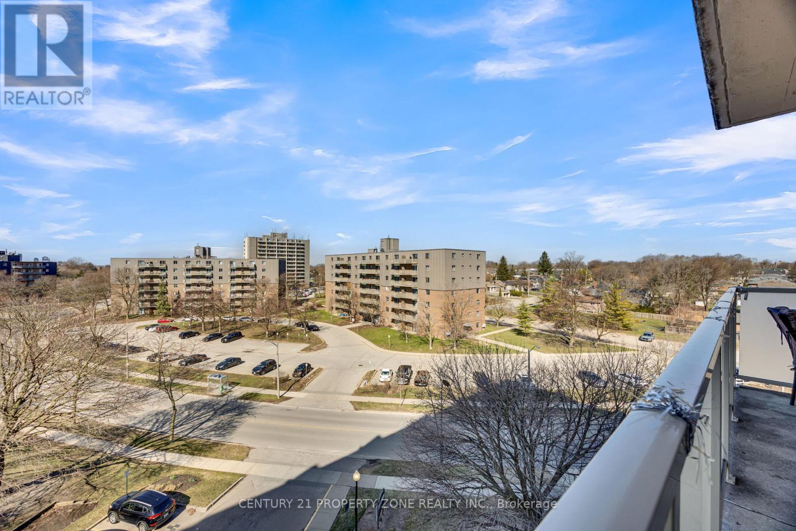 610 - 583 Mornington Avenue, London East, Ontario  N5Y 3E9 - Photo 30 - X13002012