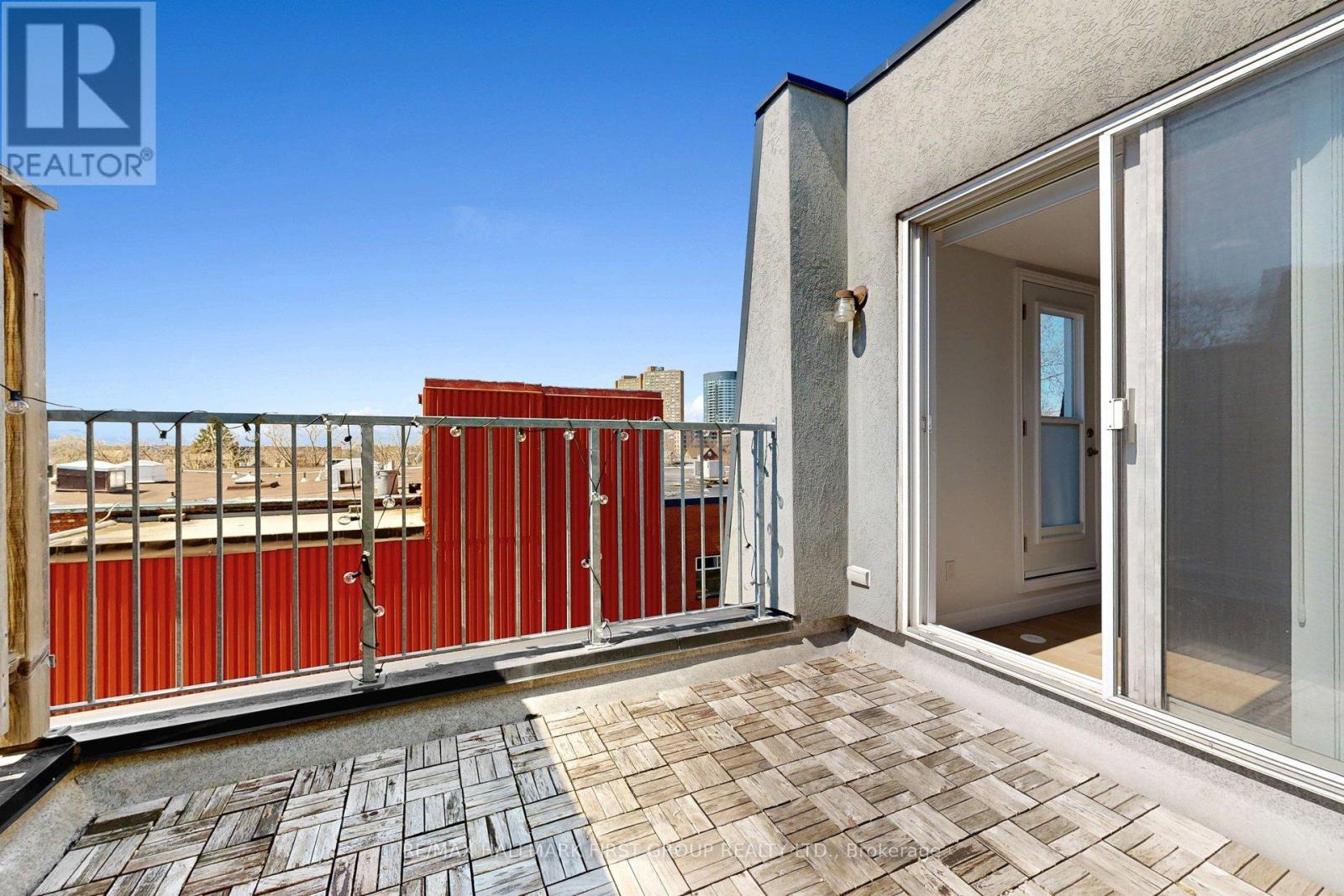 113 - 40 Merchant Lane, Toronto, Ontario  M6P 4J6 - Photo 16 - C12999856