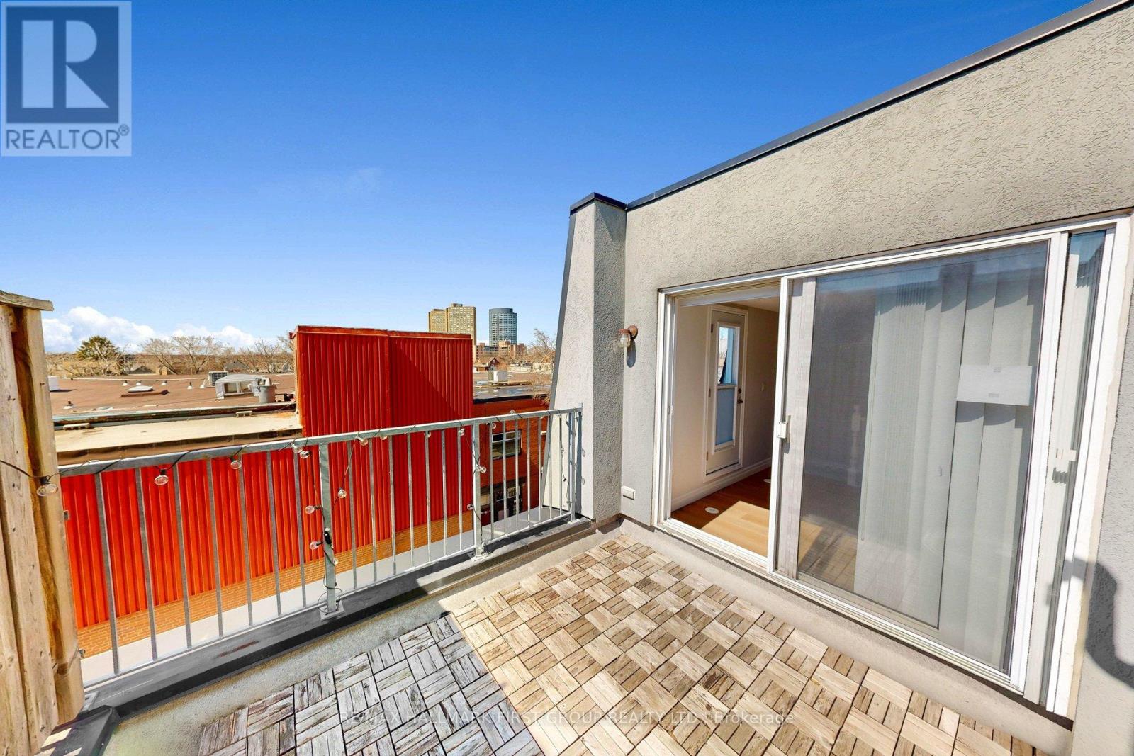 113 - 40 Merchant Lane, Toronto, Ontario  M6P 4J6 - Photo 17 - C12999856