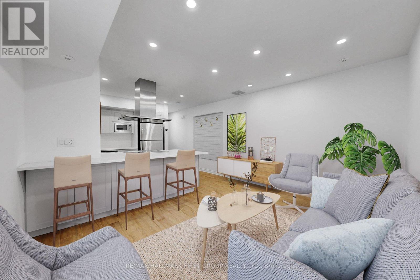 113 - 40 Merchant Lane, Toronto, Ontario  M6P 4J6 - Photo 4 - C12999856