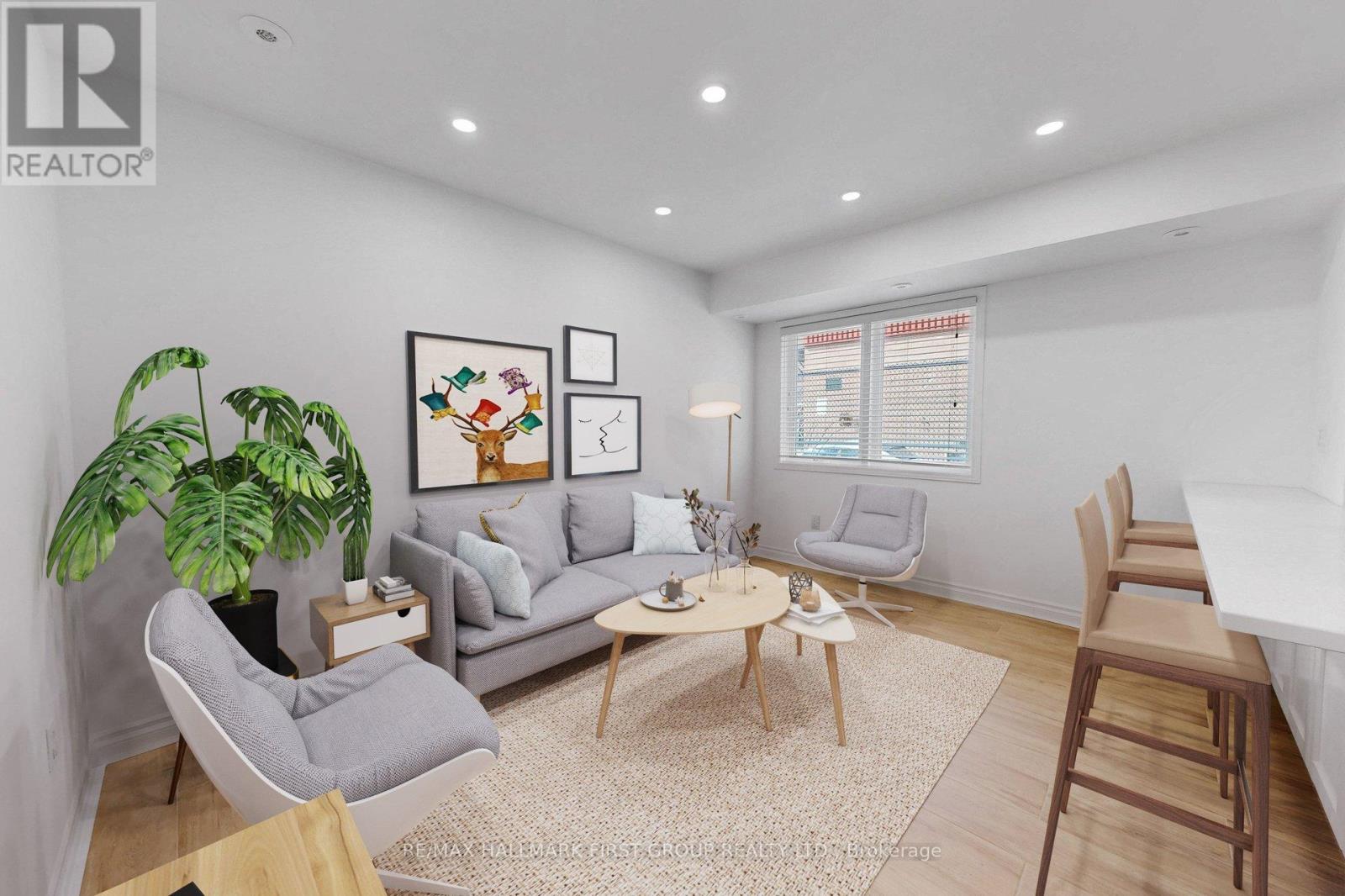 113 - 40 Merchant Lane, Toronto, Ontario  M6P 4J6 - Photo 5 - C12999856