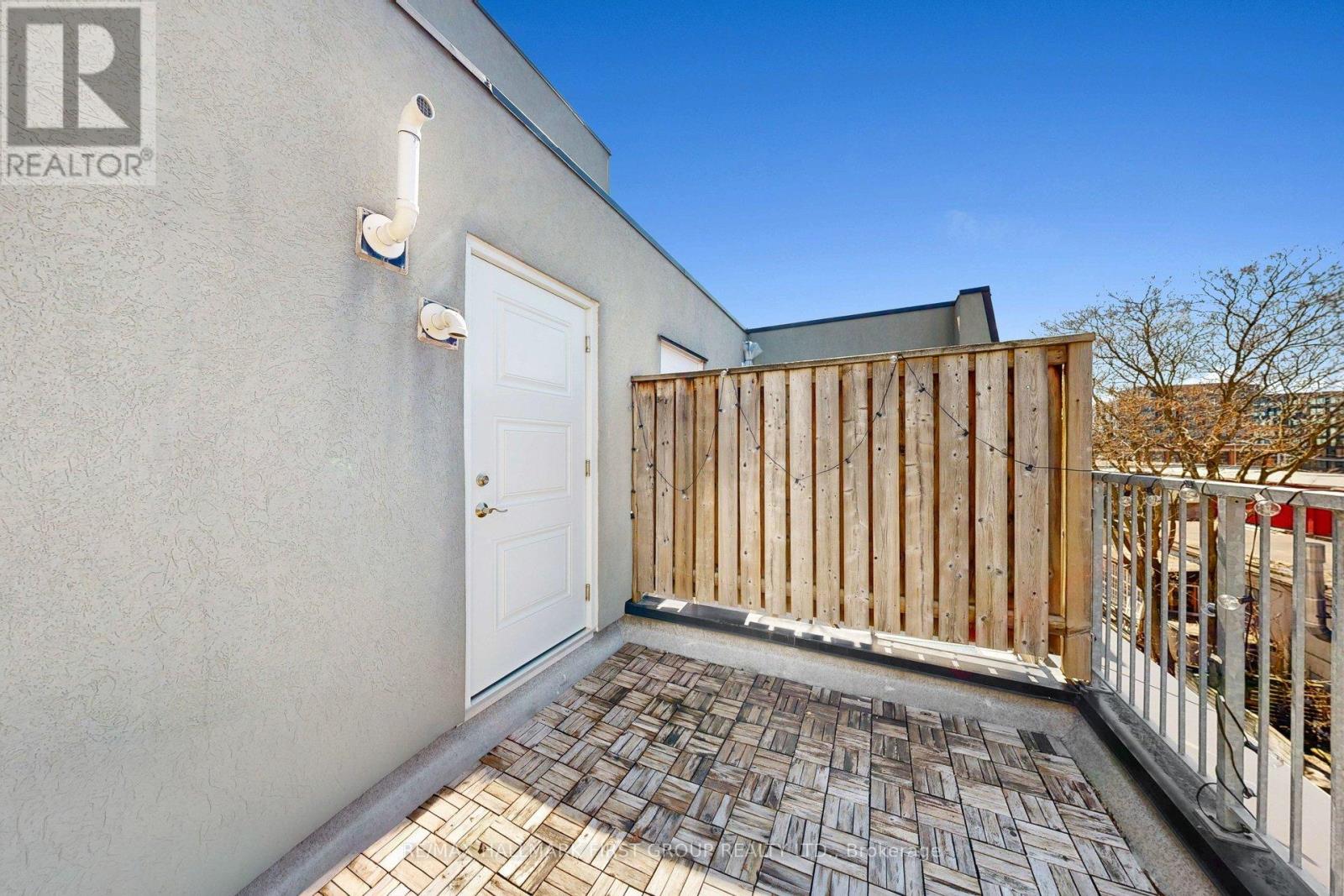 113 - 40 Merchant Lane, Toronto, Ontario  M6P 4J6 - Photo 12 - C12999860