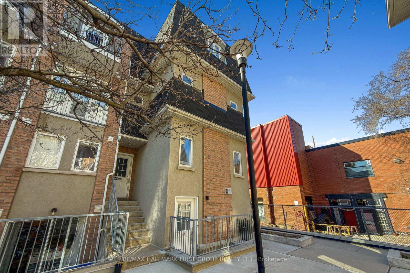 113 - 40 Merchant Lane, Toronto, Ontario  M6P 4J6 - Photo 21 - C12999860