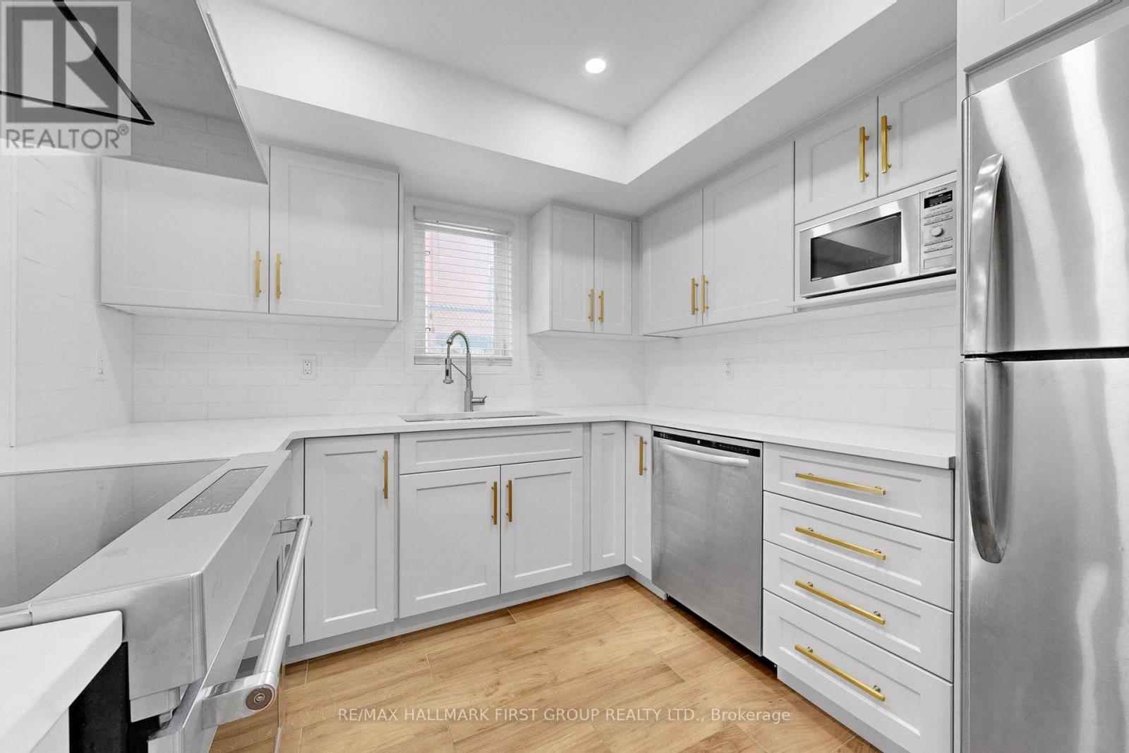 113 - 40 Merchant Lane, Toronto, Ontario  M6P 4J6 - Photo 6 - C12999860