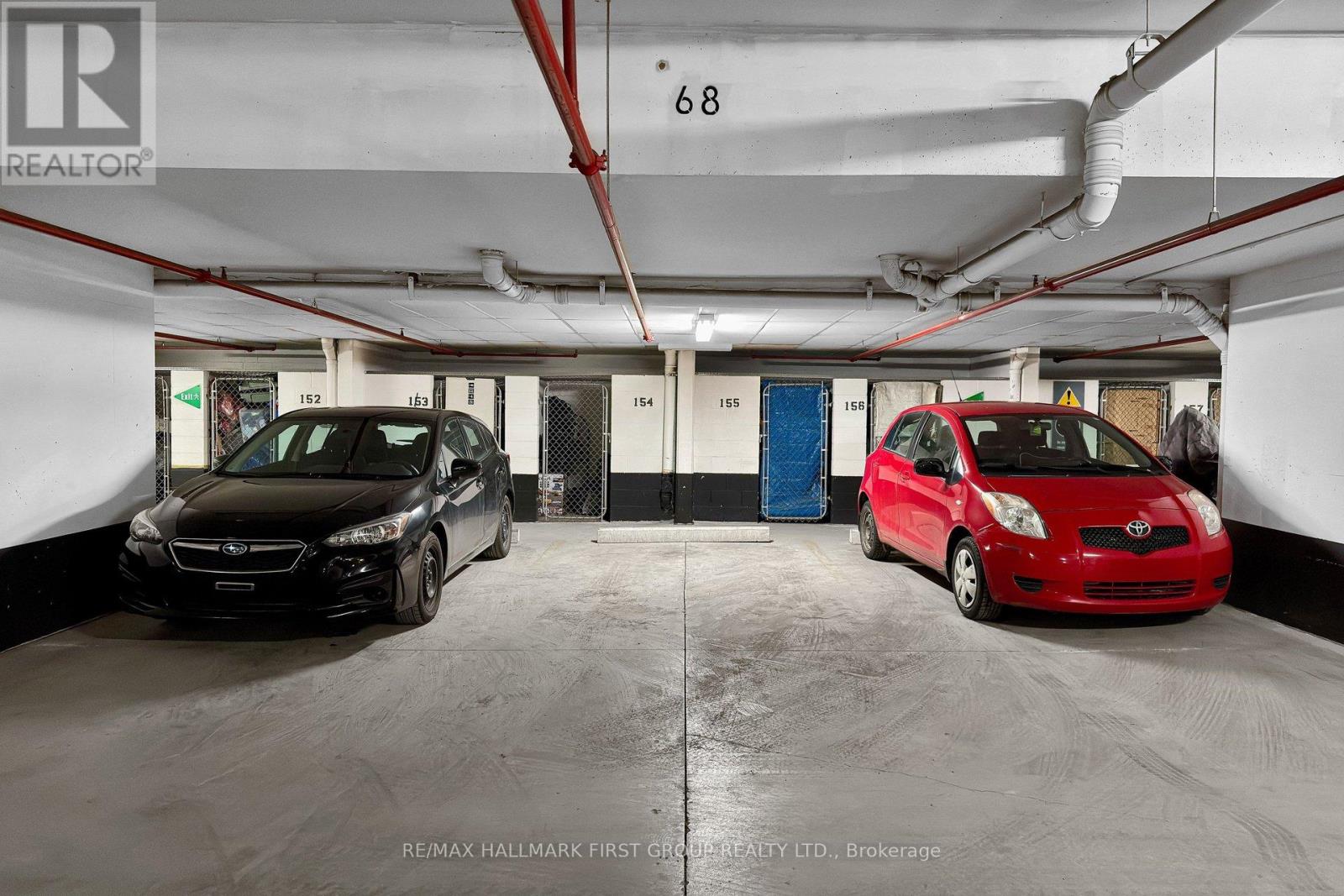 113 - 40 Merchant Lane, Toronto, Ontario  M6P 4J6 - Photo 19 - C12999860