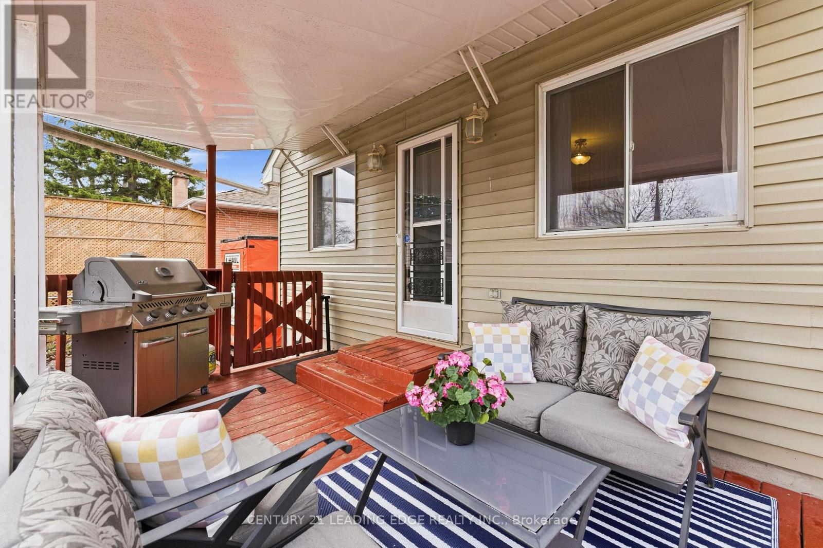 347 Nipigon Street, Oshawa, Ontario  L1J 4P1 - Photo 25 - E12997868