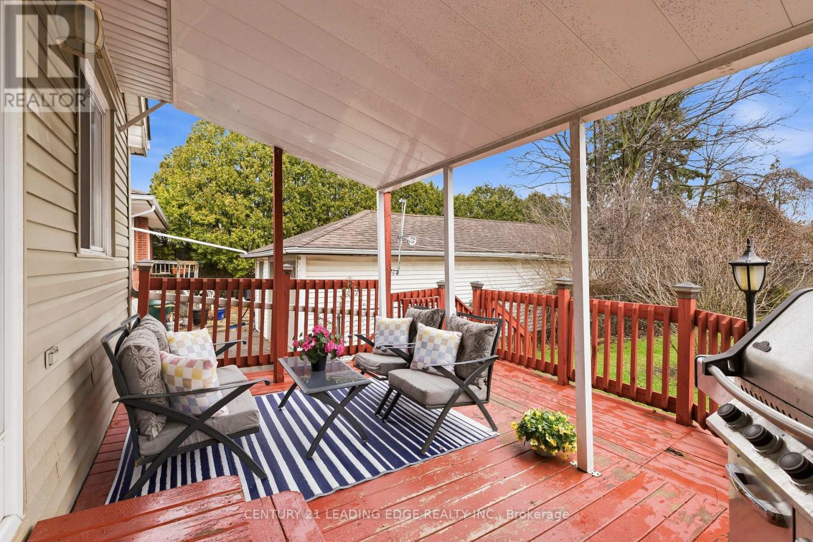 347 Nipigon Street, Oshawa, Ontario  L1J 4P1 - Photo 24 - E12997868