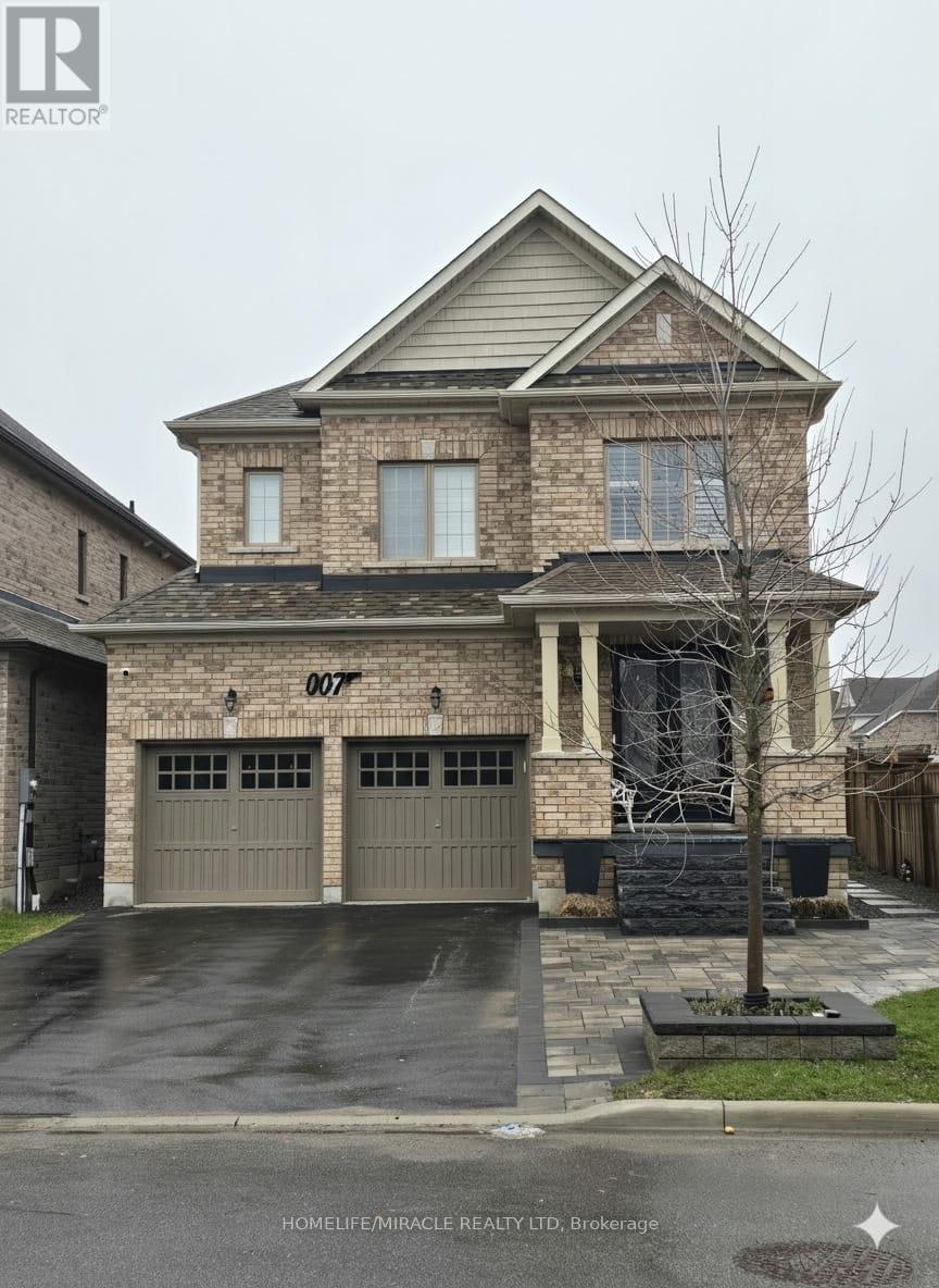 7 ALBERT CHRISTIE STREET, Clarington, Ontario