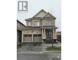 7 ALBERT CHRISTIE STREET, Clarington, Ontario