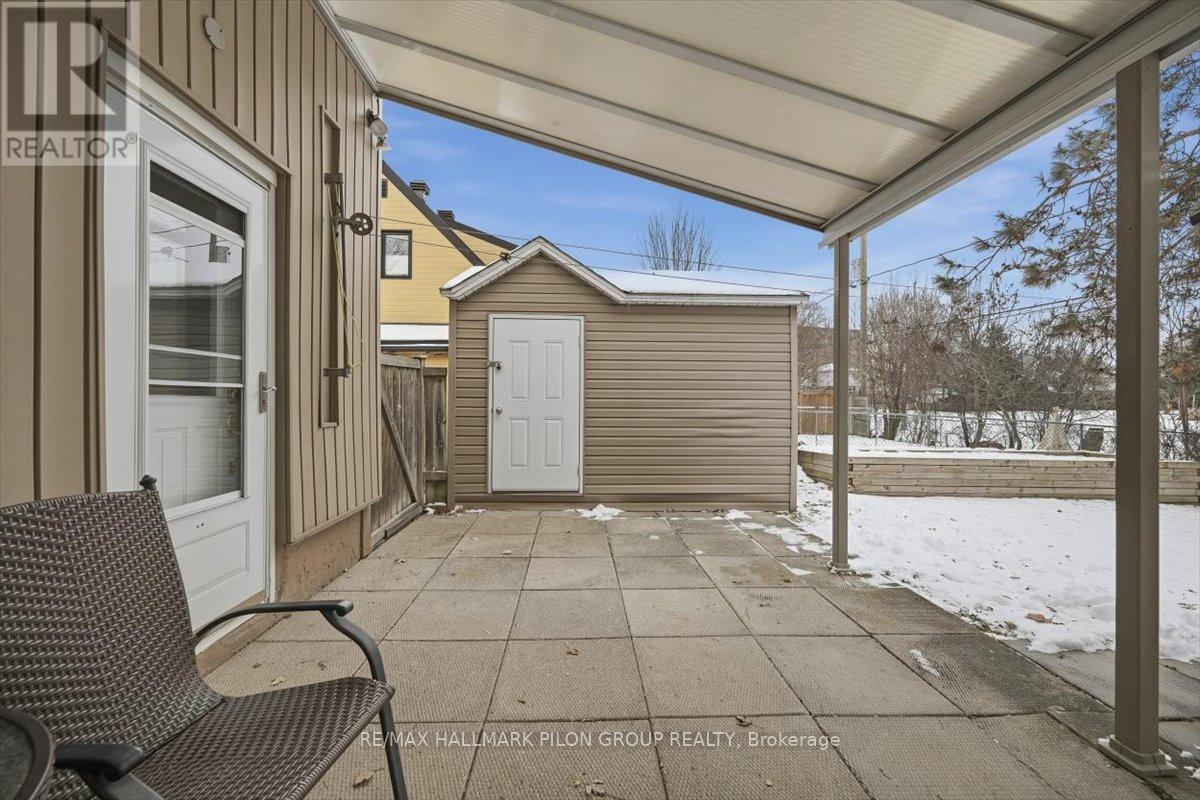 962 Weston Drive, Ottawa, Ontario  K1G 1X2 - Photo 23 - X12927862
