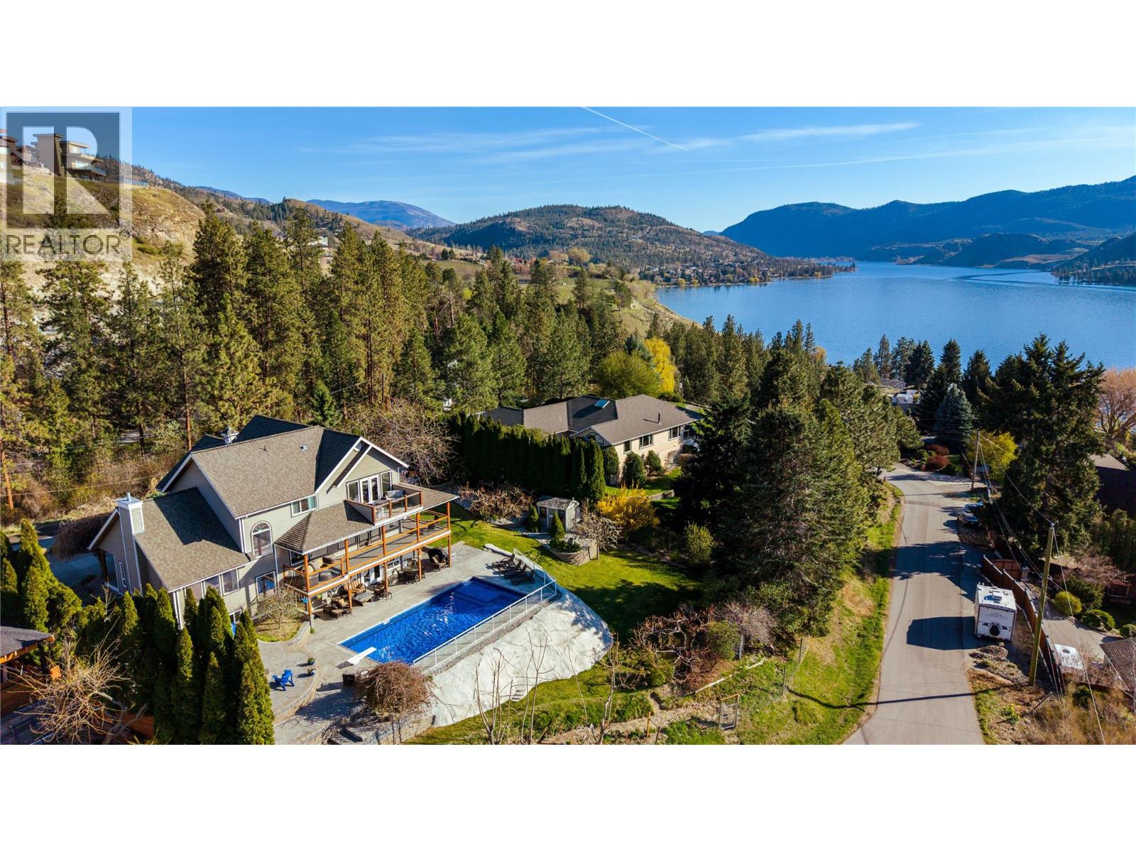 165 Highland Drive, Okanagan Falls, British Columbia