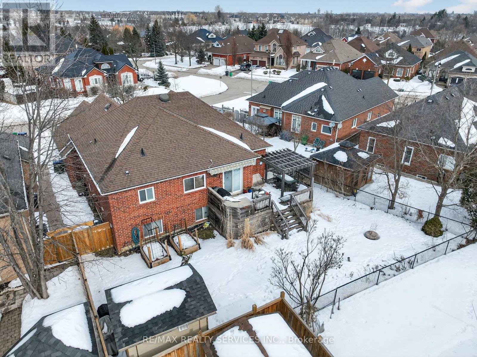 4 Valleybrae Court, Caledon, Ontario  L7C 1B8 - Photo 35 - W12846924