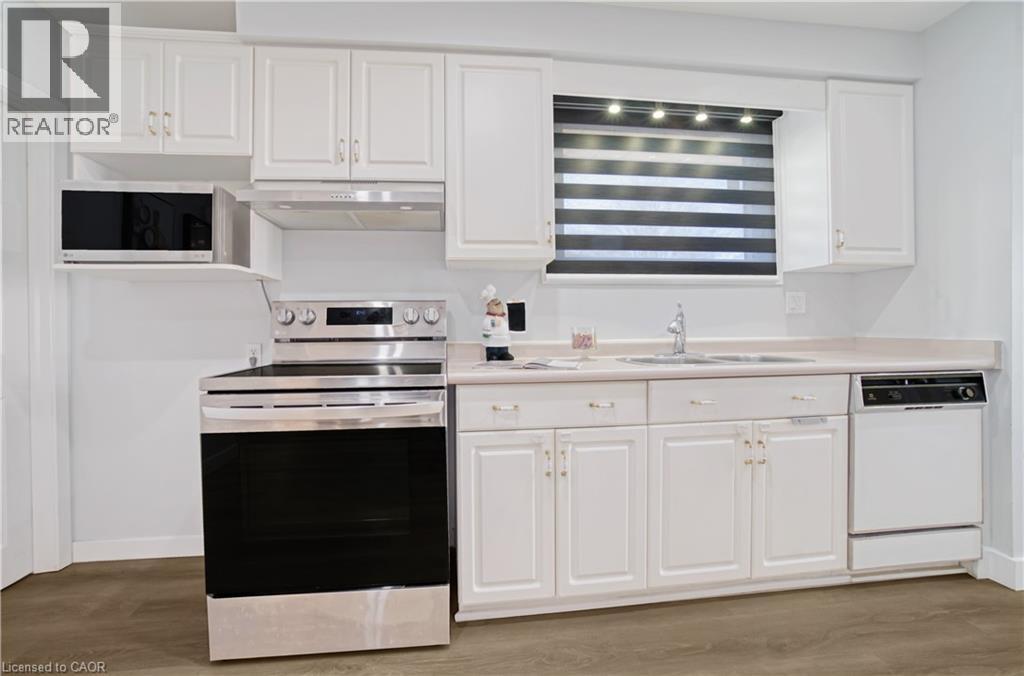 60 Lysanda Avenue, London, Ontario  N5Z 4L3 - Photo 12 - 40820381