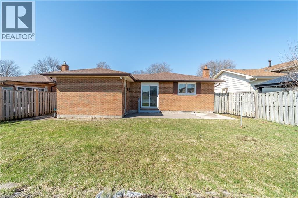 60 Lysanda Avenue, London, Ontario  N5Z 4L3 - Photo 43 - 40820381
