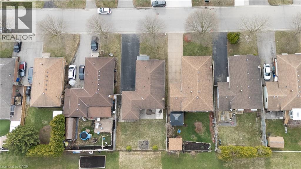 60 Lysanda Avenue, London, Ontario  N5Z 4L3 - Photo 46 - 40820381