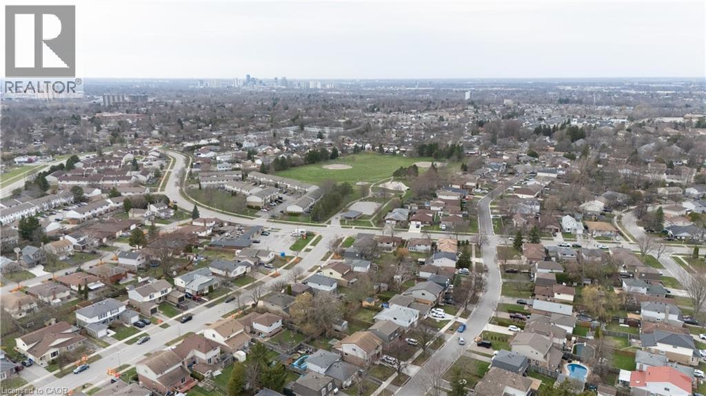 60 Lysanda Avenue, London, Ontario  N5Z 4L3 - Photo 49 - 40820381