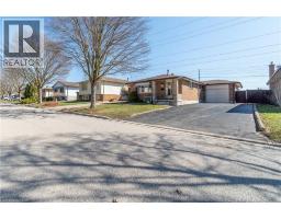 60 LYSANDA Avenue, London, Ontario
