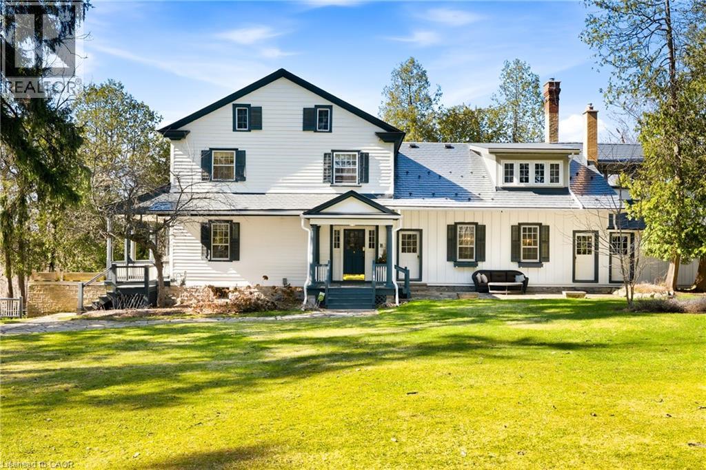 66 Old Mill Road, Cambridge, Ontario  N3H 4R8 - Photo 2 - 40818888