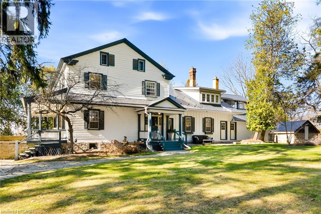 66 Old Mill Road, Cambridge, Ontario  N3H 4R8 - Photo 3 - 40818888