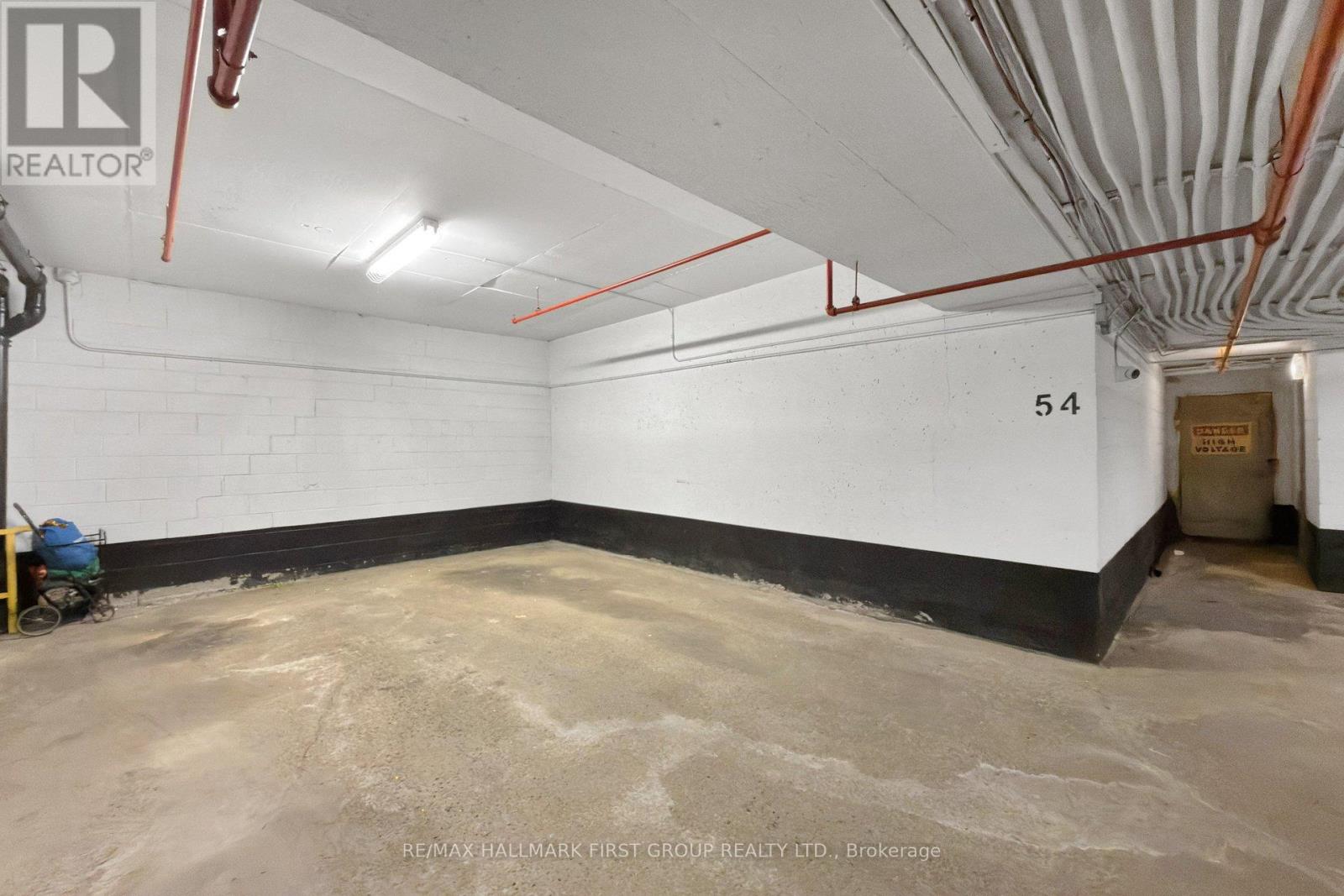 609 - 966 Inverhouse Drive, Mississauga, Ontario  L5J 4B6 - Photo 18 - W12999870