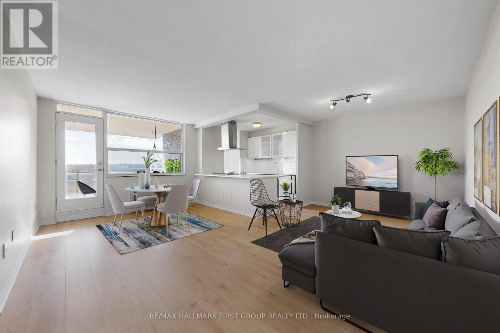 609 - 966 Inverhouse Drive, Mississauga, Ontario  L5J 4B6 - Photo 5 - W12999870