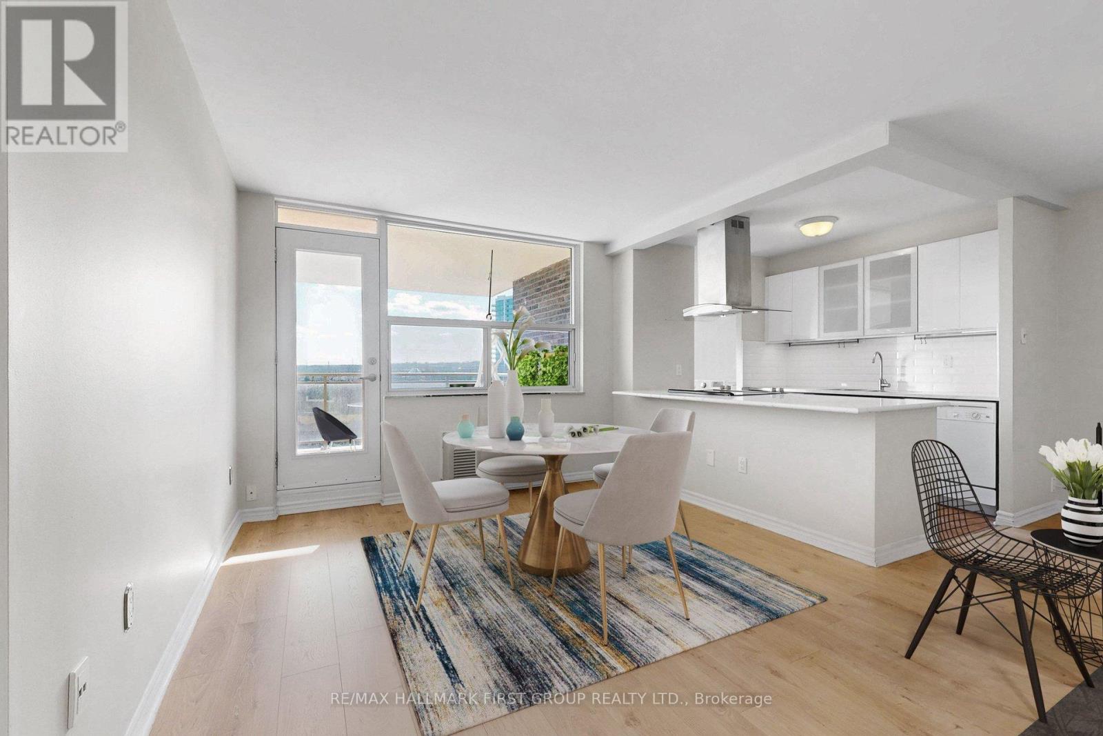 609 - 966 Inverhouse Drive, Mississauga, Ontario  L5J 4B6 - Photo 6 - W12999870