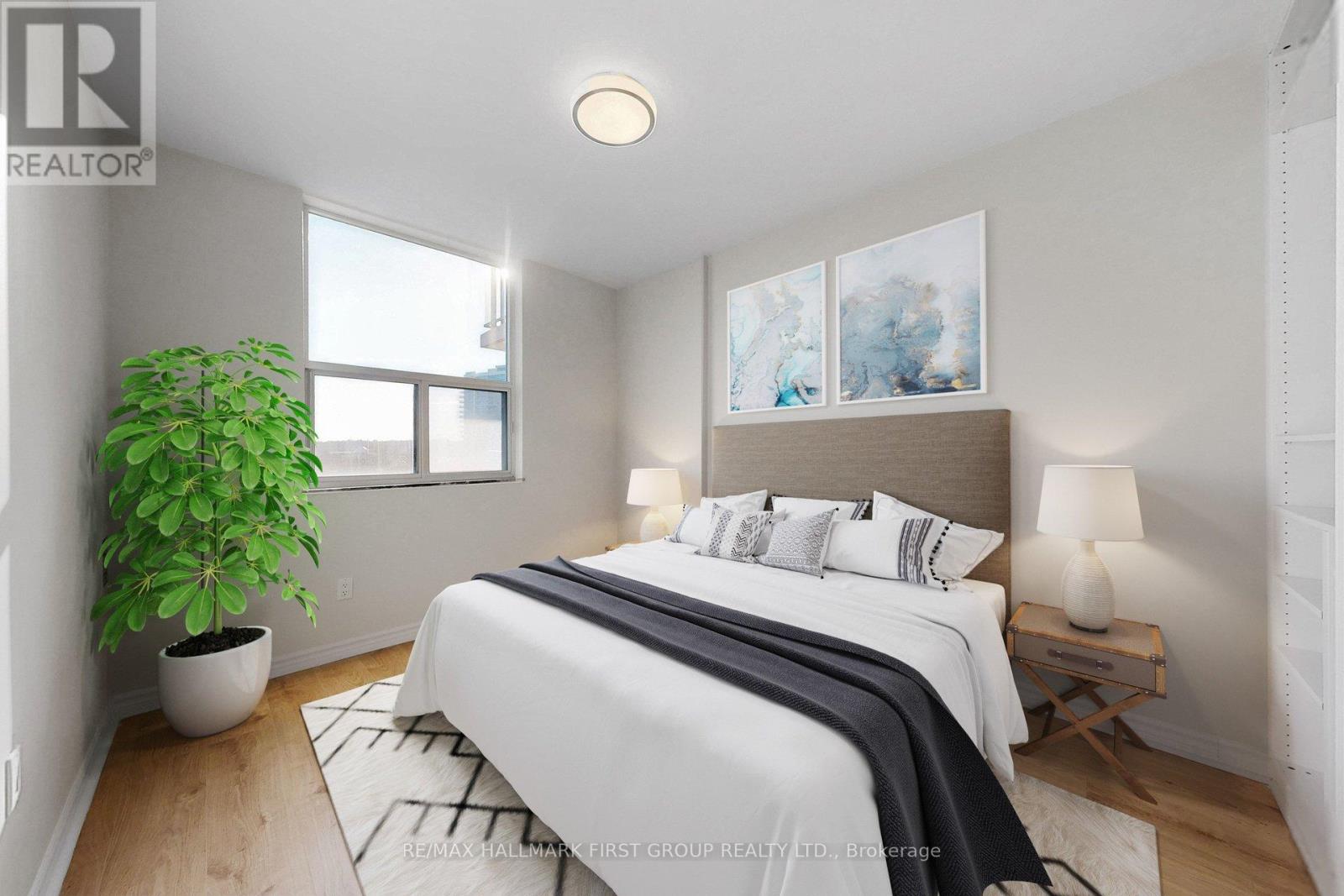 609 - 966 Inverhouse Drive, Mississauga, Ontario  L5J 4B6 - Photo 14 - W12999870