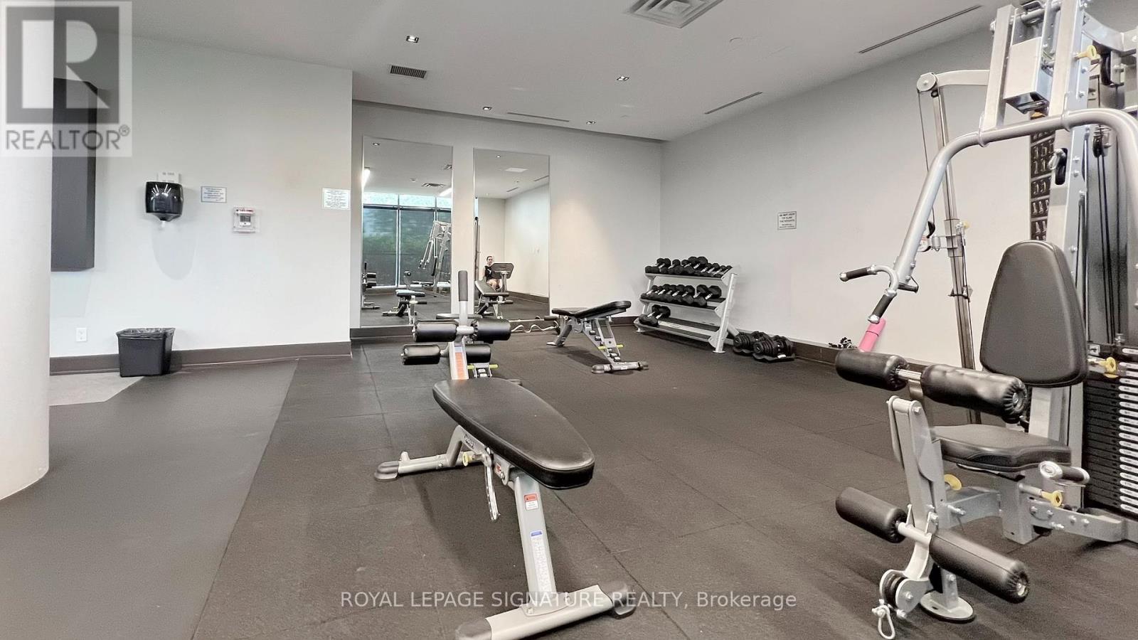 509 - 1461 Lawrence Avenue W, Toronto, Ontario  M6L 0A6 - Photo 30 - W13000398