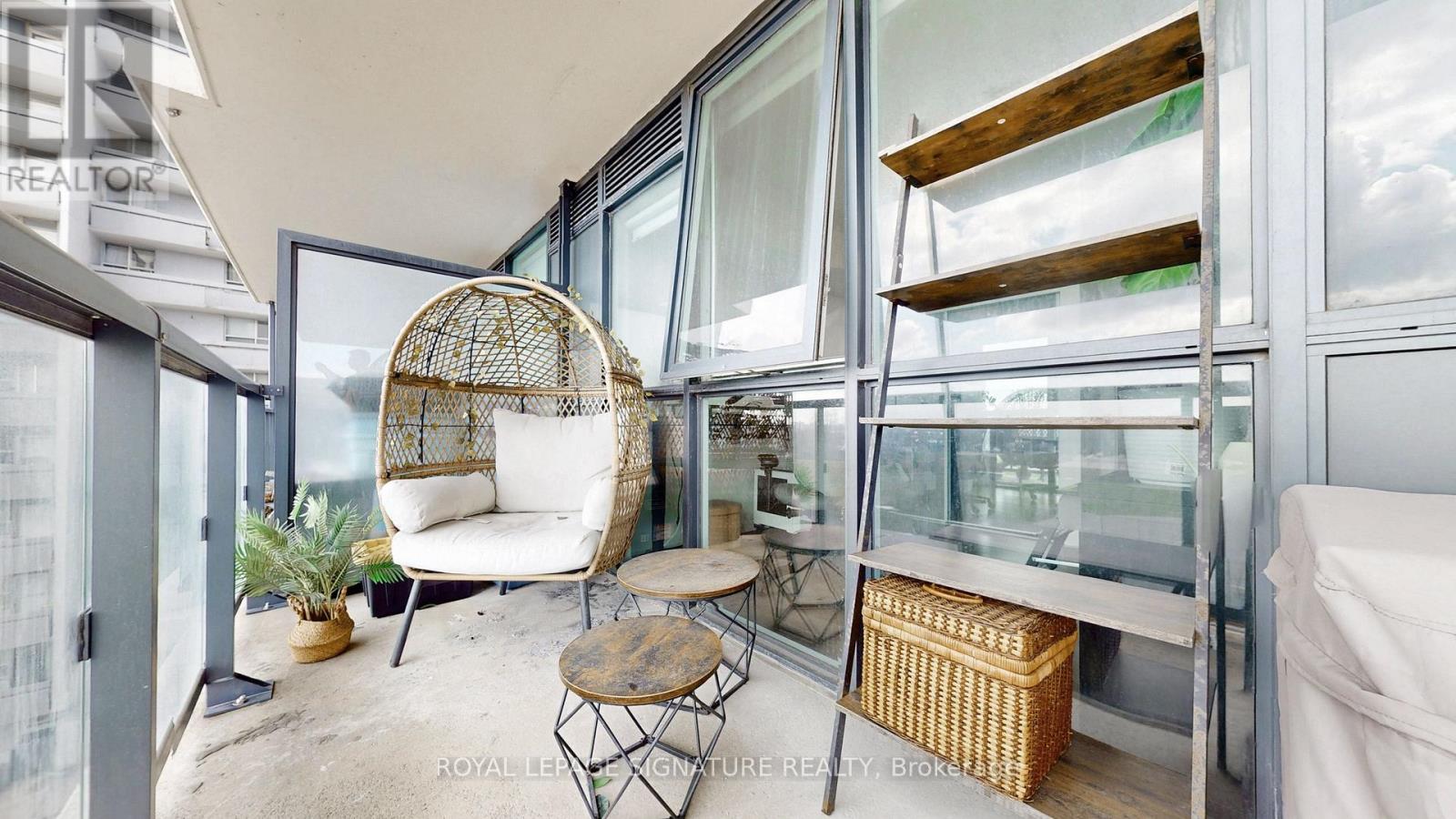 509 - 1461 Lawrence Avenue W, Toronto, Ontario  M6L 0A6 - Photo 24 - W13000398