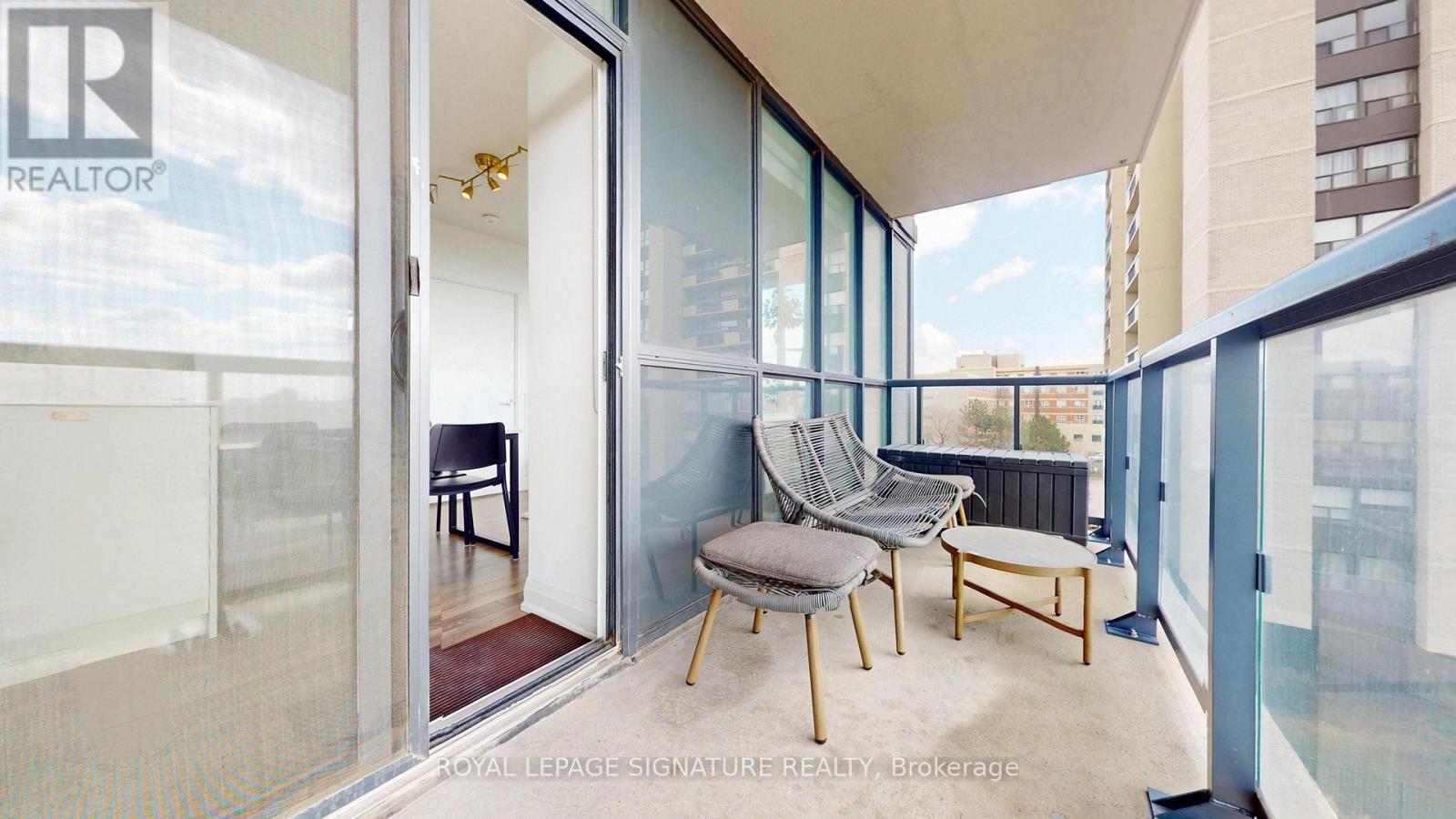 509 - 1461 Lawrence Avenue W, Toronto, Ontario  M6L 0A6 - Photo 23 - W13000398