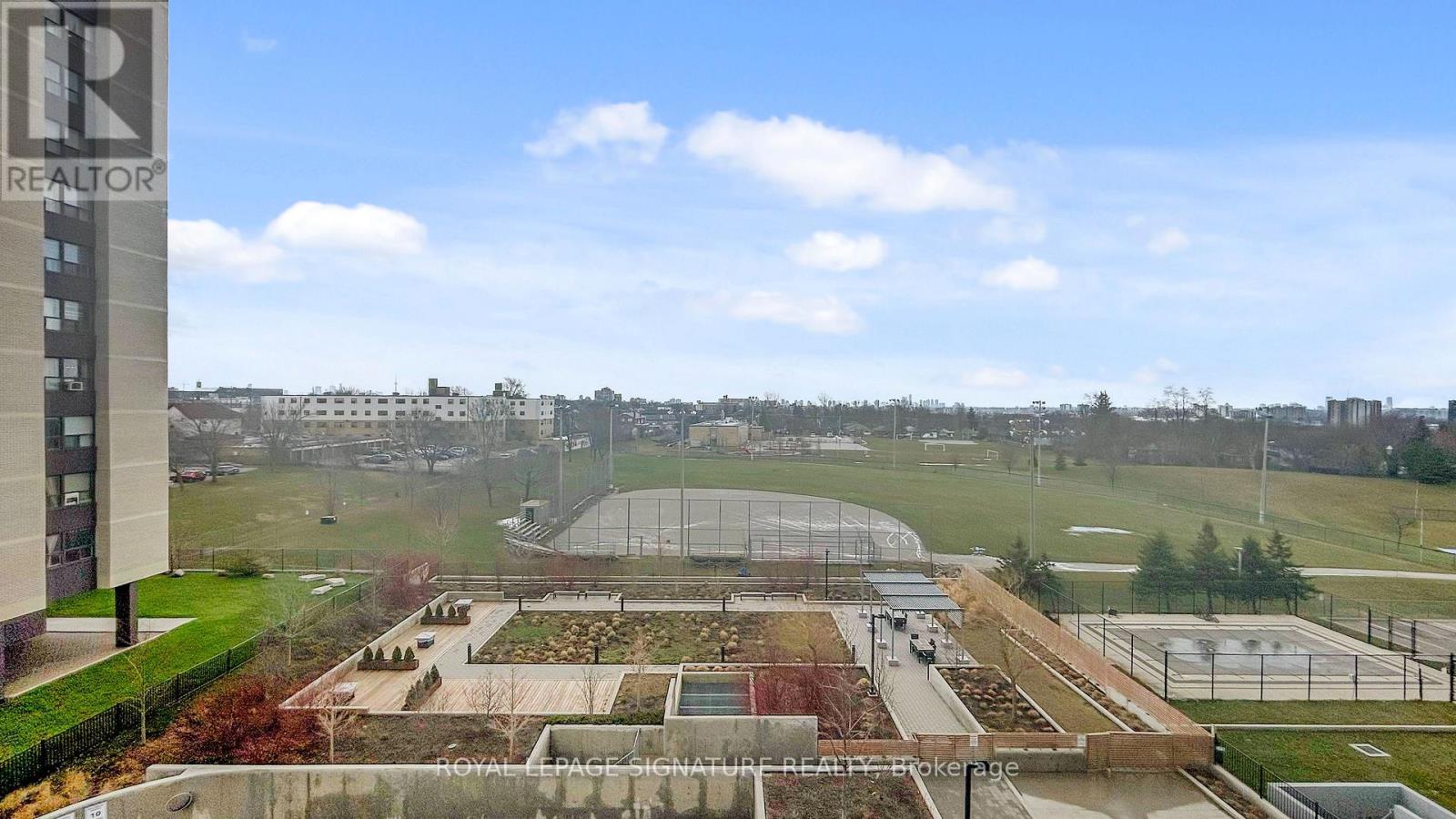 509 - 1461 Lawrence Avenue W, Toronto, Ontario  M6L 0A6 - Photo 26 - W13000398