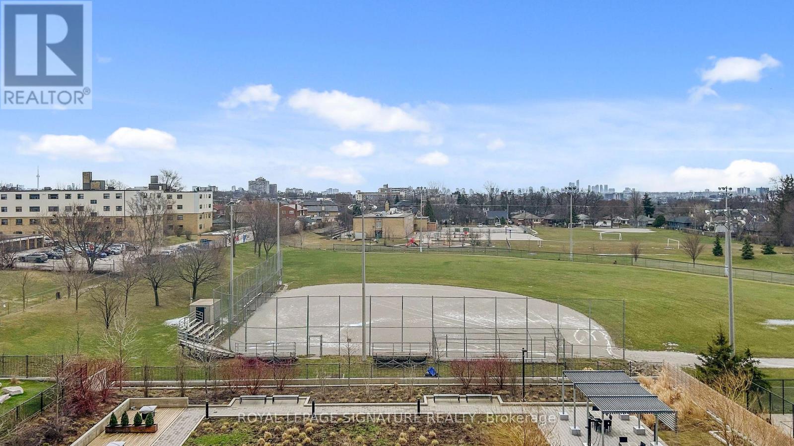 509 - 1461 Lawrence Avenue W, Toronto, Ontario  M6L 0A6 - Photo 25 - W13000398