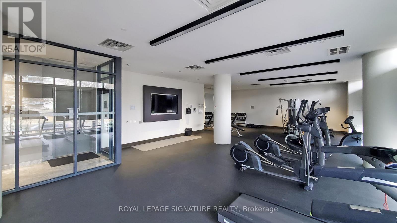 509 - 1461 Lawrence Avenue W, Toronto, Ontario  M6L 0A6 - Photo 28 - W13000398