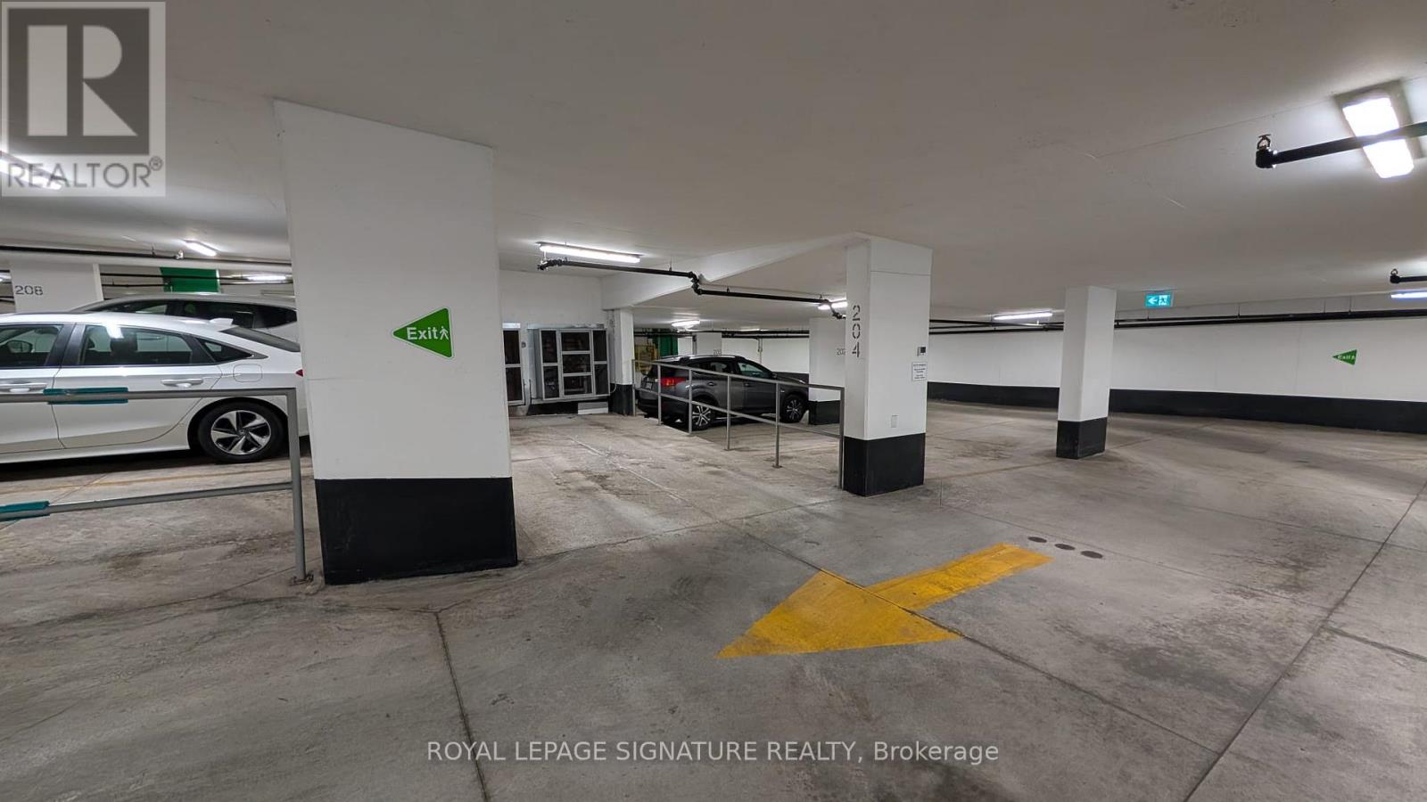 509 - 1461 Lawrence Avenue W, Toronto, Ontario  M6L 0A6 - Photo 42 - W13000398