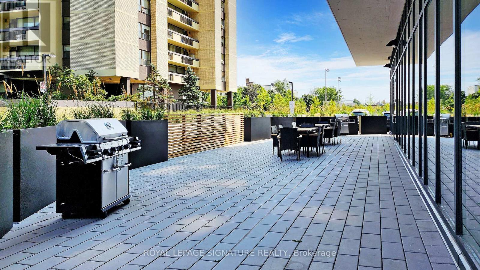 509 - 1461 Lawrence Avenue W, Toronto, Ontario  M6L 0A6 - Photo 41 - W13000398