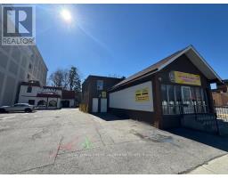 23 GEORGE STREET N, Brampton, Ontario